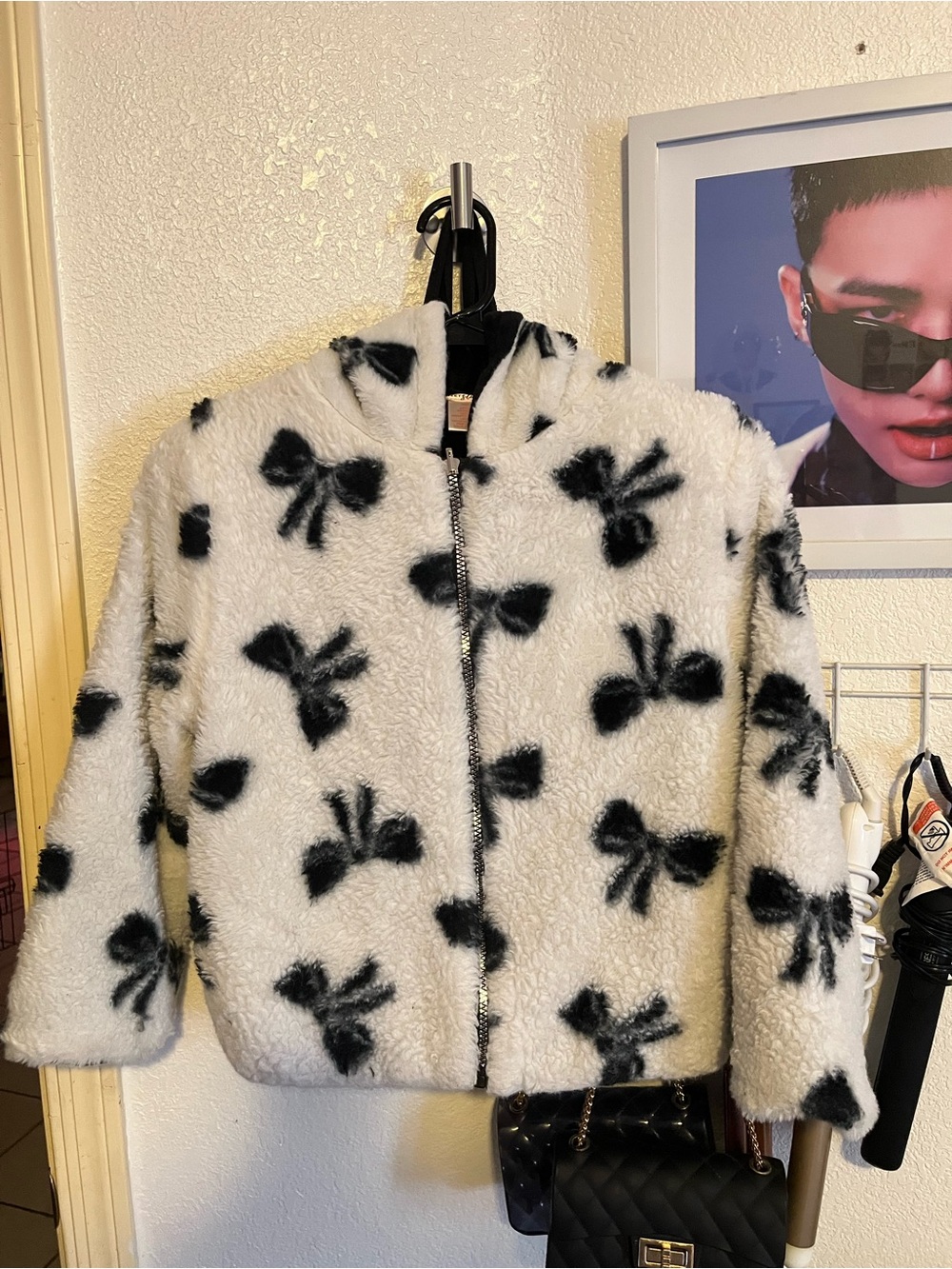 Sweet Stories girls jacket 14/L